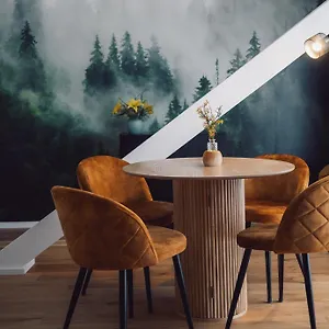 Apartment 13 Im Wald Mit Balkon, Amberg