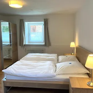 Apartment Aumühle, Freilassing